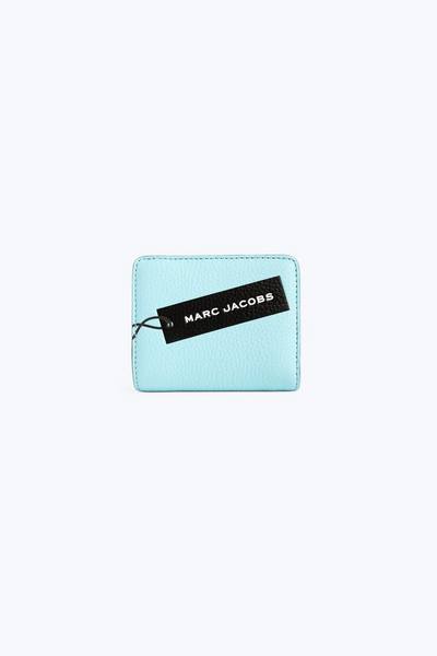 The Tag Mini Compact Wallet
