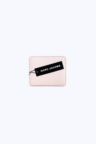 The Tag Mini Compact Wallet