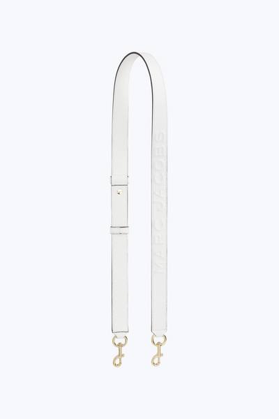 Textured Leather Strap