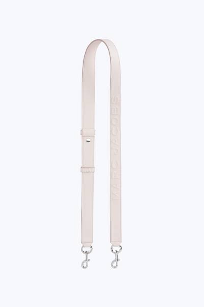 Textured Leather Strap