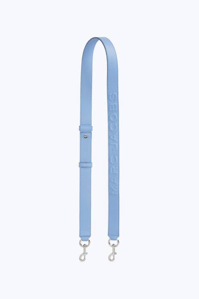 Textured Leather Strap
