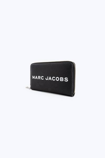 The Textured Tag Standard Continental Wallet-Alternate view