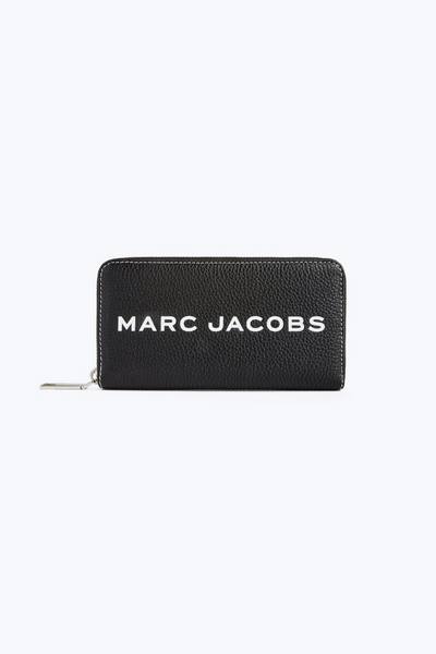 The Textured Tag Standard Continental Wallet