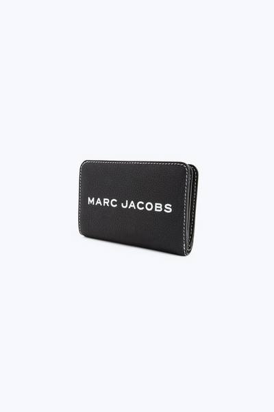 The Textured Tag Compact Wallet-Alternate view