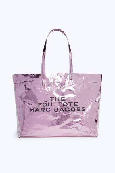The Foil Tote