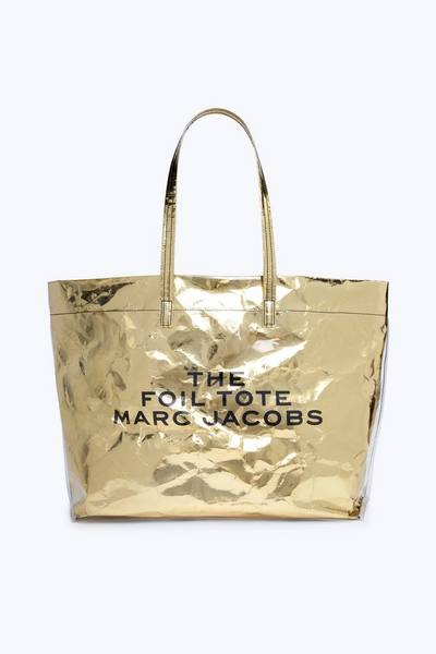 The Foil Tote