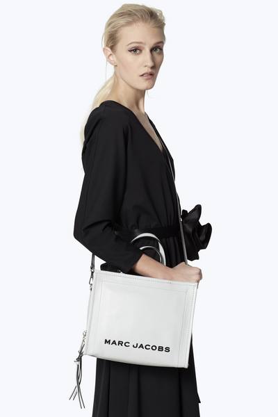The Box Shopper Bag-Alternate view