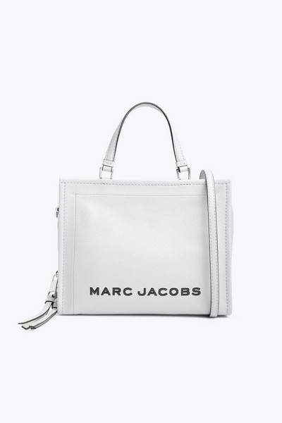 The Box Shopper Bag