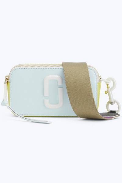 Ceramic Snapshot Small Camera Bag