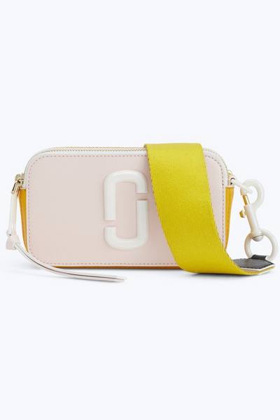 Ceramic Snapshot Small Camera Bag