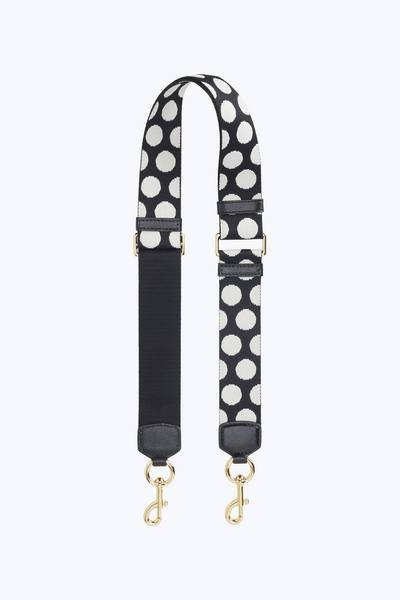 Polka Dot Webbing Strap