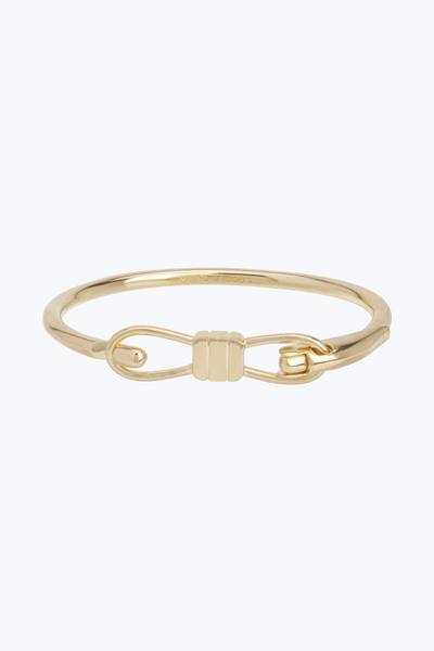 Key Ring Hinge Cuff