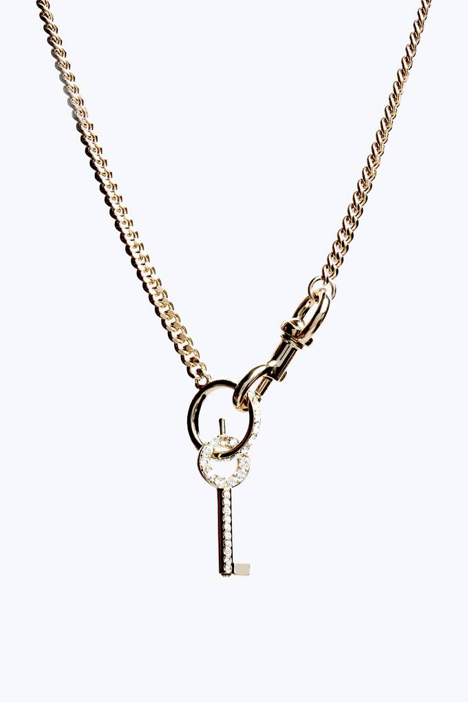 The Key Chain Pendant