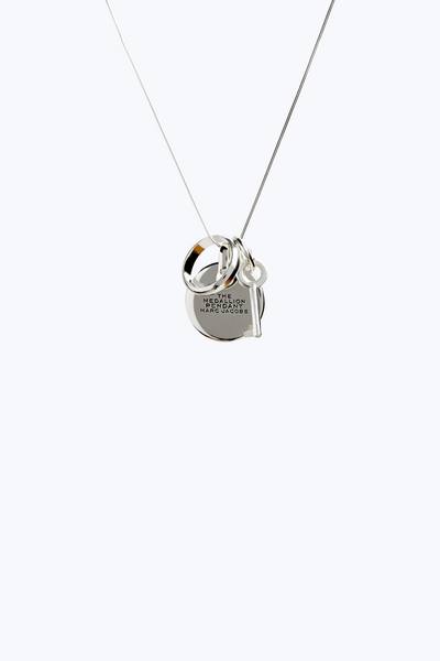 The Medallion Pendant