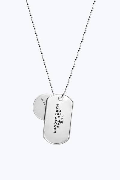 The Dog Tag