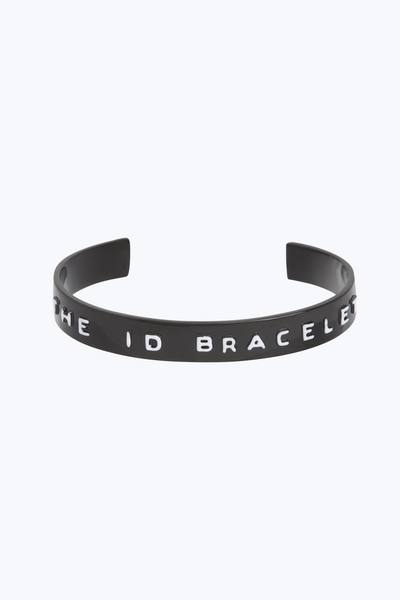 The ID Bracelet