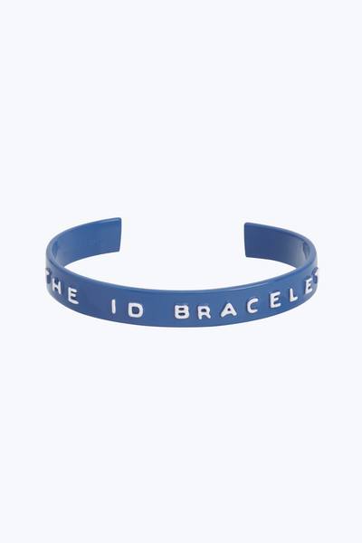 The ID Bracelet