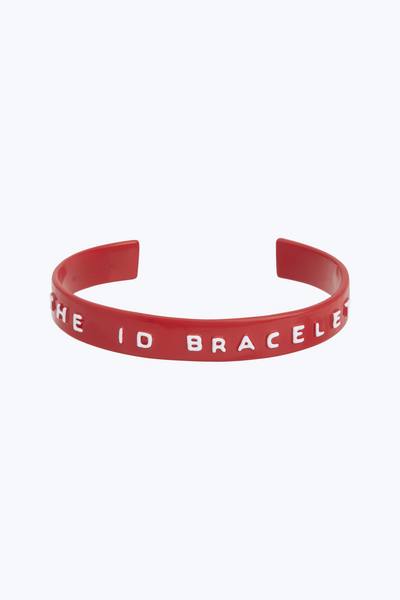 The ID Bracelet