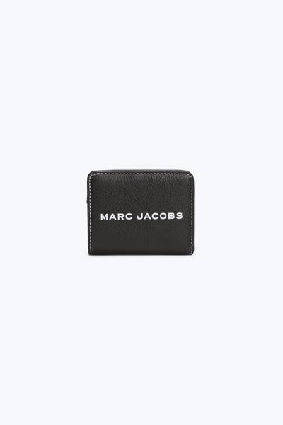 The Textured Tag Compact Mini Wallet