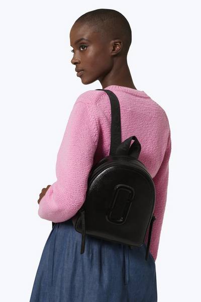 Pack Shot DTM Backpack-Alternate view