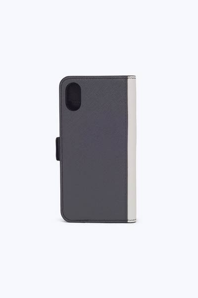 Snapshot iPhone XS Case-Alternate view