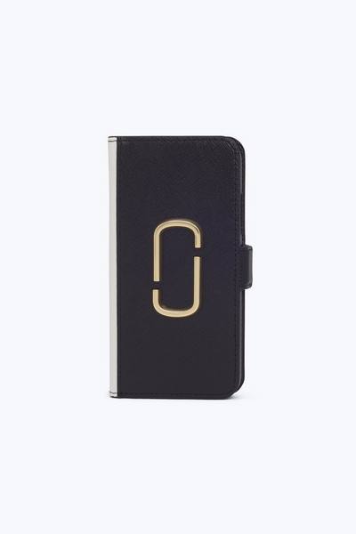 Snapshot iPhone XS Case