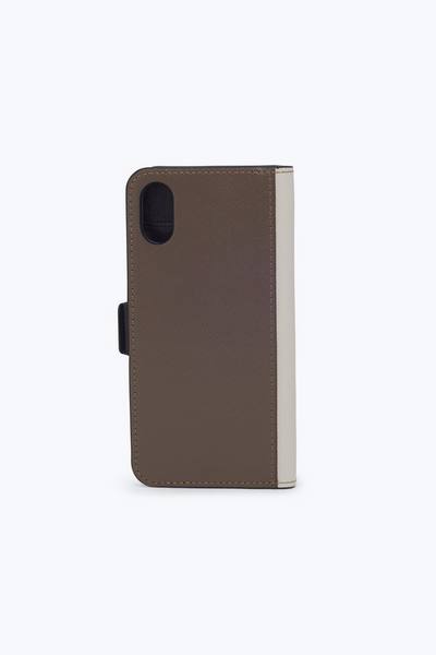 Snapshot iPhone XS Case-Alternate view