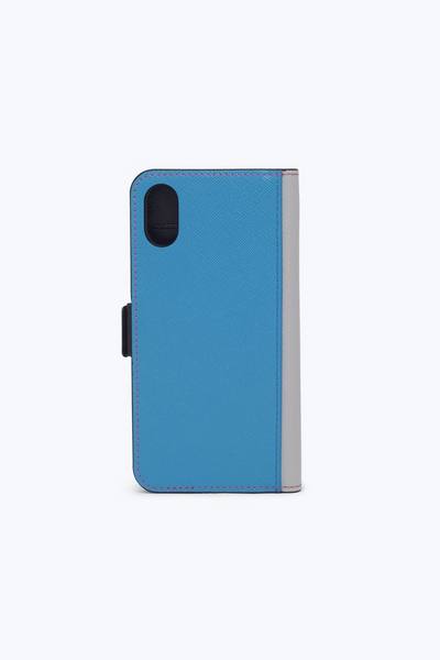 Snapshot iPhone XS Case-Alternate view