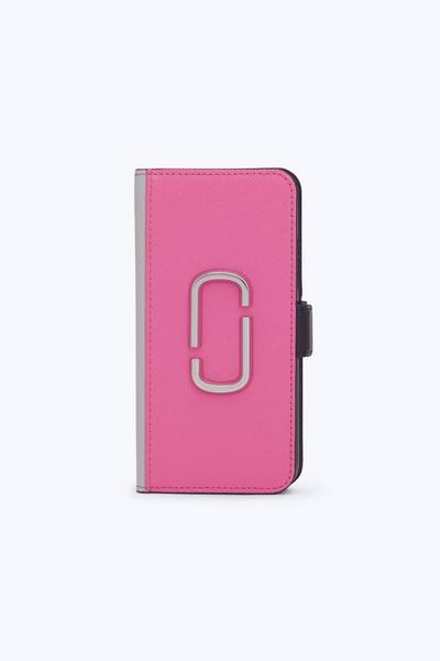 Snapshot iPhone XS Case