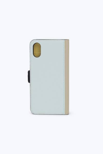 Snapshot iPhone XS Case-Alternate view