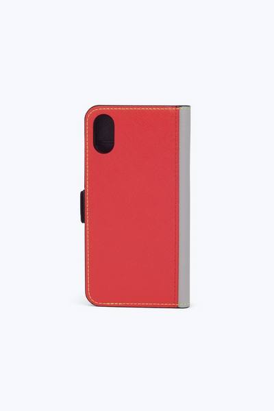 Snapshot iPhone XS Case-Alternate view