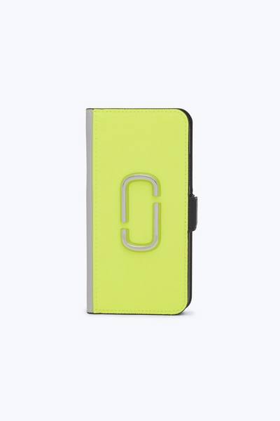 Snapshot iPhone XS Case
