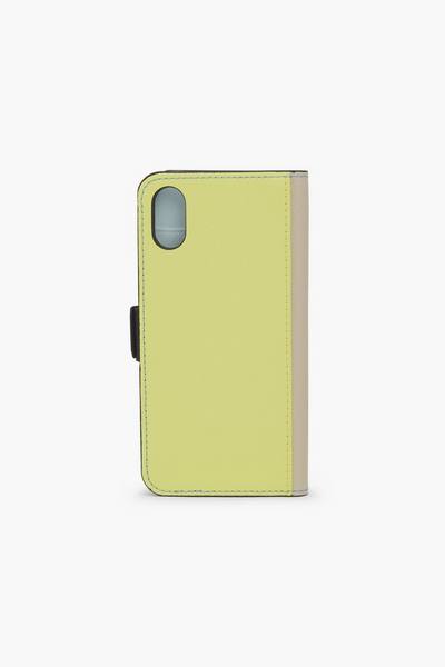 Snapshot iPhone XS Case-Alternate view
