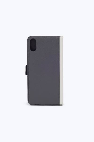 Snapshot iPhone XS MAX Case-Alternate view