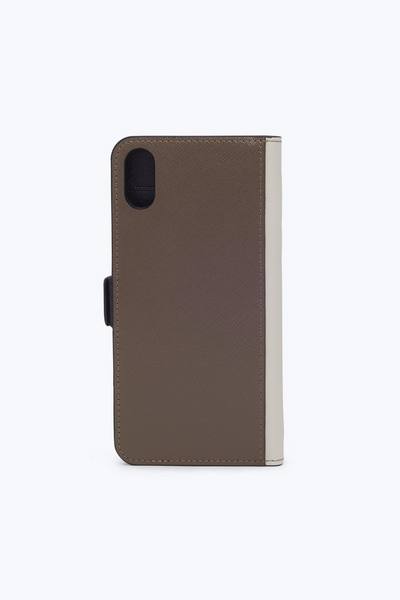 Snapshot iPhone XS MAX Case-Alternate view