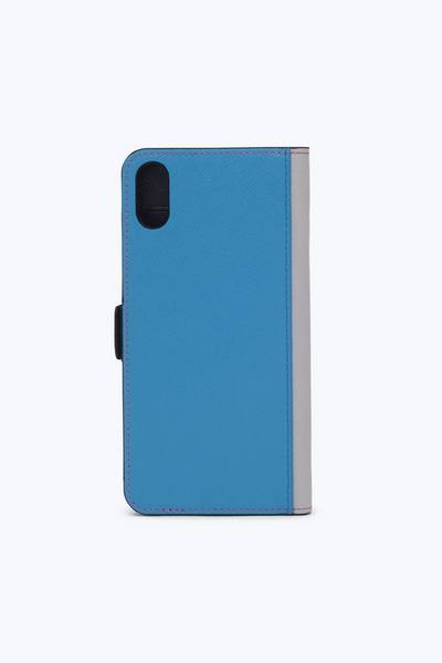 Snapshot iPhone XS MAX Case-Alternate view