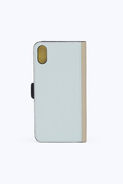 Snapshot iPhone XS MAX Case-Alternate view