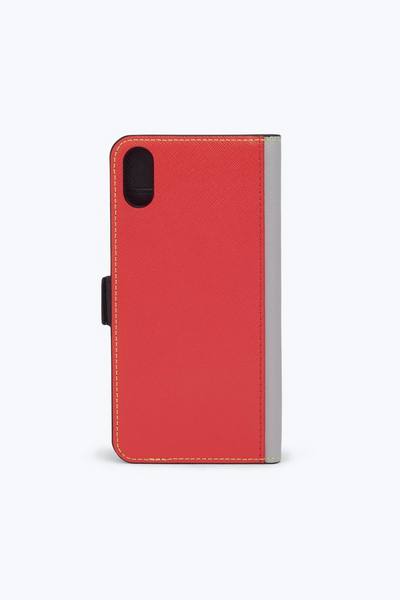 Snapshot iPhone XS MAX Case-Alternate view