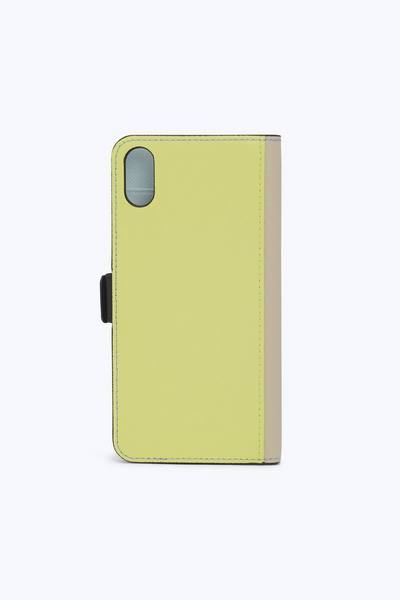 Snapshot iPhone XS MAX Case-Alternate view