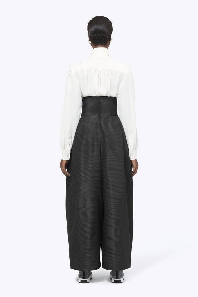 High-Waist Pant