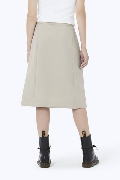 A-Line Skirt-Alternate view
