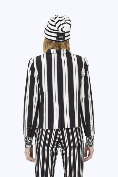 Three-Quarter-Sleeve Blazer-Alternate view