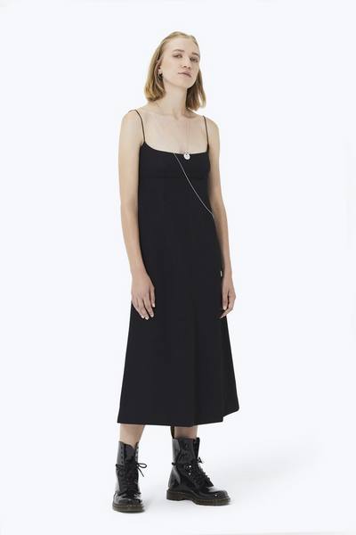 Spaghetti Strap Dress