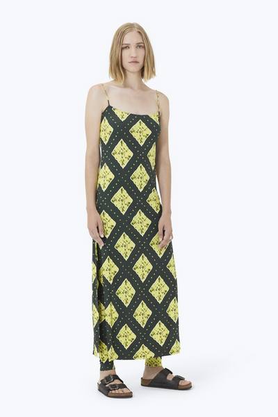 Ikat Cami Dress