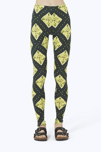 Ikat Legging
