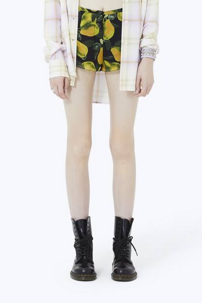 Printed Short