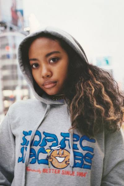 Avi Gold x Marc Jacobs Hoodie-Alternate view