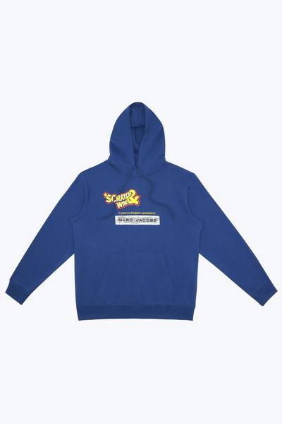 Idea Books x Marc Jacobs Hoodie