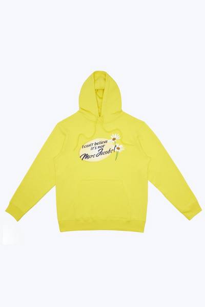 Ava Nirui x Marc Jacobs Hoodie