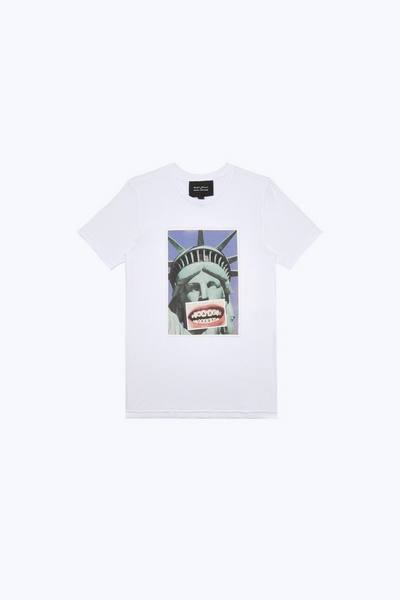 @Hey_Reilly x Marc Jacobs T-Shirt